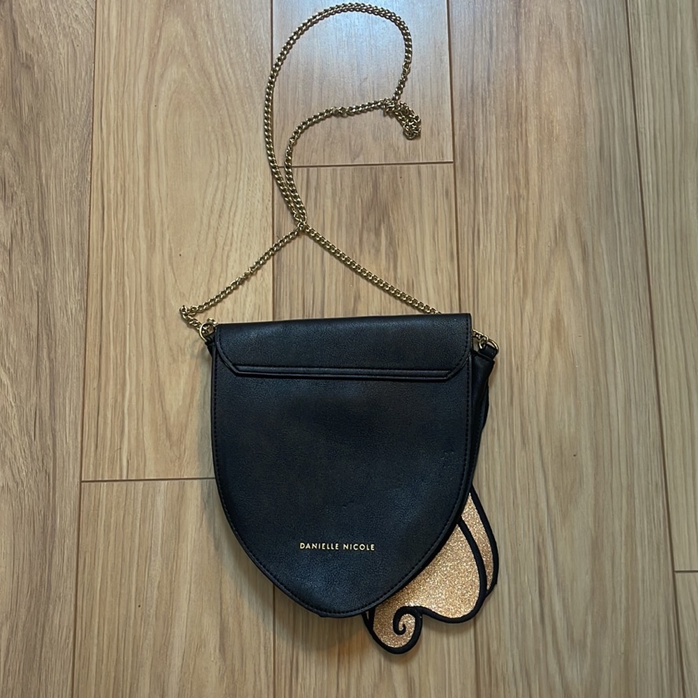 Danielle Nicole Sleeping Beauty Aurora Crossbody - image 3